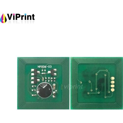 Toner Chip For Xerox DocuColor 240 242 250 252 260 WorkCentre 7655 7665 7675 7755 7765 7775 Photocopier Cartridge Powder Refill