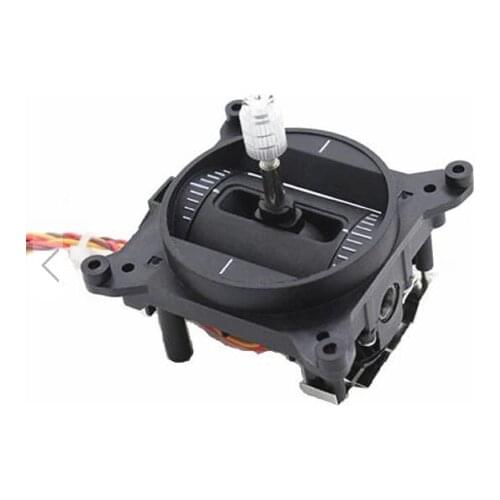 Original Frsky Taranis X9D Plus Gimbal Assembly Frsky Taranis X9D Plus Transmitter Parts
