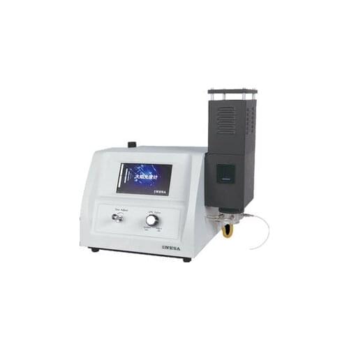 FP640 FP6410 New Original Flame Photometer Photometry K Na With Air Compressor