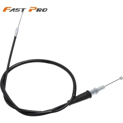 Throttle Cable Accelerator Control Wire Carburetor Line For Kawasaki Bayou 220 KLF220-A 1988-2005 Bayou 250 KLF250A 2006-2011