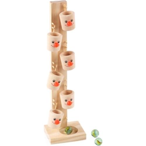 Kidnest Wooden Constructors