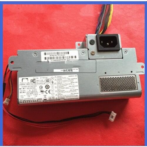 New Power Supply For HP Touchsmart 300 PSU Adapter Switch 517133-001 dps-200pb-171a DPS-200PB-171A