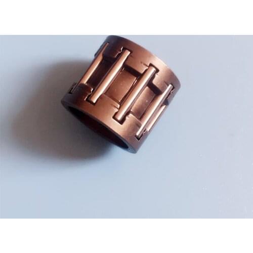 5 Pcs / 10 Pcs 1E44F-5 Piston Needle Bearing For CG520 / BG520 Grass Trimmer 44-5 brush cutter spare parts