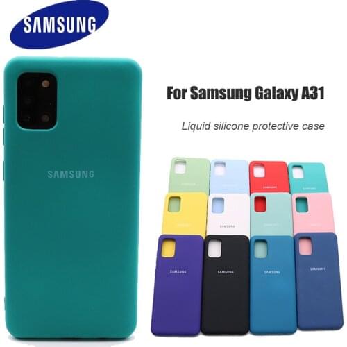 Samsung Samsung Galaxy A31 Phone Cases