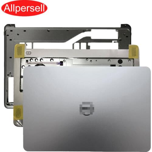 Upper cover for Dell Inspiron 7000 7537 laptop palm rest shell case