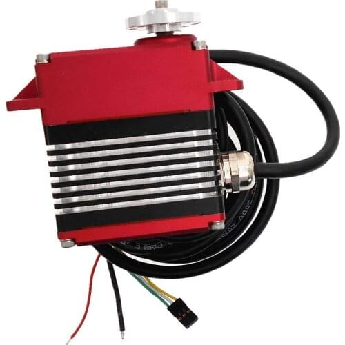 HS-1100WP high voltage Waterproof digital servo IP67 HS-1100 WP