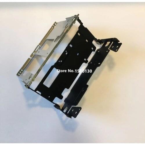 Repair Parts Rear Cover LCD Fixed Flip Shelf For Sony A6400 ILCE-6400