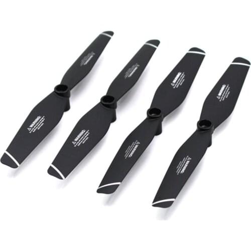SG900 4 pcs fan blade accessories