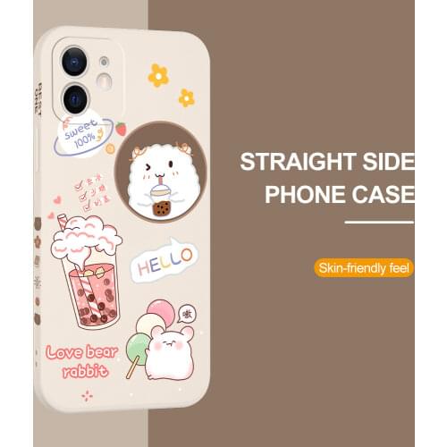 CASPTM Phone Cases Xiaomi Mi 10 5G