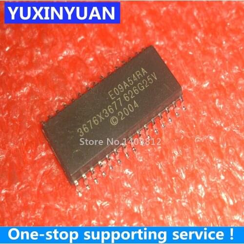 E09A54RA 3676X3677 SOP 1PCS