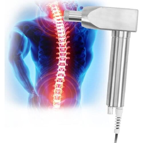 DMS deep muscle release instrument deep muscle stimulator DMS meridian release gun Body Relaxation Slimming Pain Relief