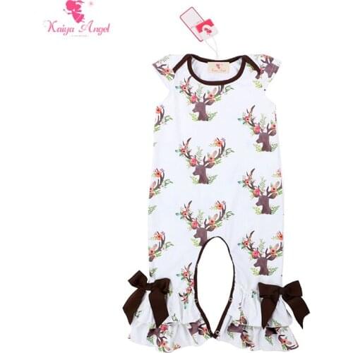 Kaiya Angel Baby Clothes