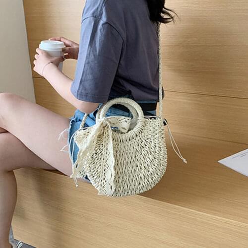 LXHYSJ Women's Beach Bags