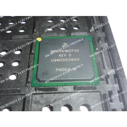 MPC561MZP56 BGA NEW