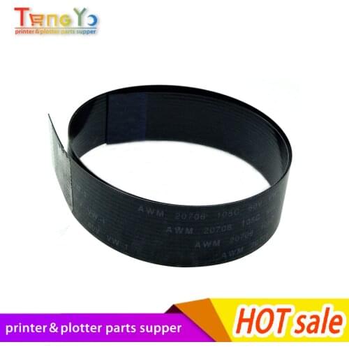 New ADF Cable Feeder Cable for HP Laserjet Pro400 MFP M425dn M425 M425DW Automatic Doc Feeder ADF Flat Flex flexible Cable 14PIN