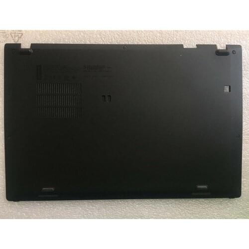 New and Original laptop Lenovo Thinkpad X1 Carbon 6th 20KH 20KG Base Cover/The Bottom Lower cover case 01YR421