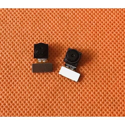 Original Photo Front Camera 8.0MP Module for Leagoo S8 MT6750T Octa Core 5.7''HD Free Shipping