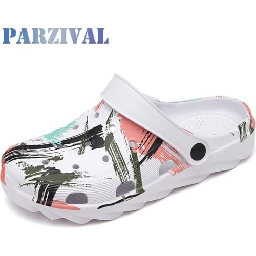 Мужские сандали Parzival China At AliExpress