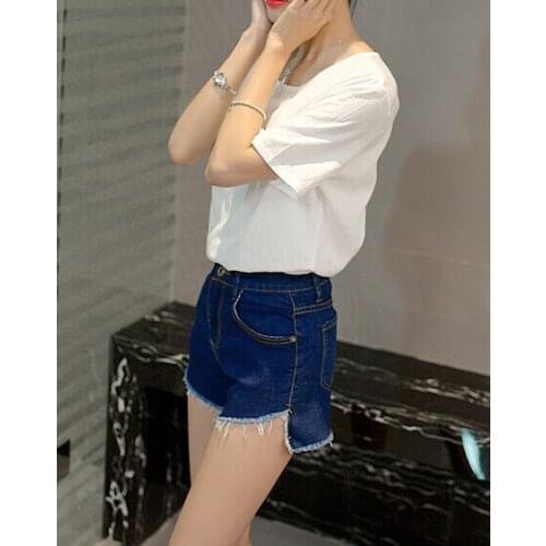 QXSLZQ Touring Shorts