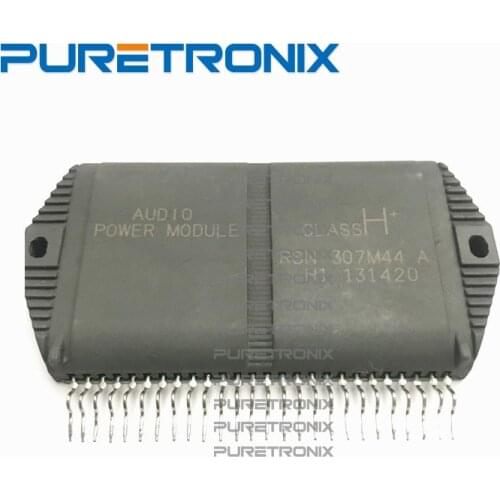 RSN307M44A Audio Power Module
