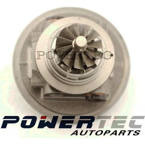 KKK turbocharger core K03 53039700106 53039880106 cartridge core chra 06D145701G CHRA for Audi A4 2.0 TFSI (B7) BWE BUL 162KW
