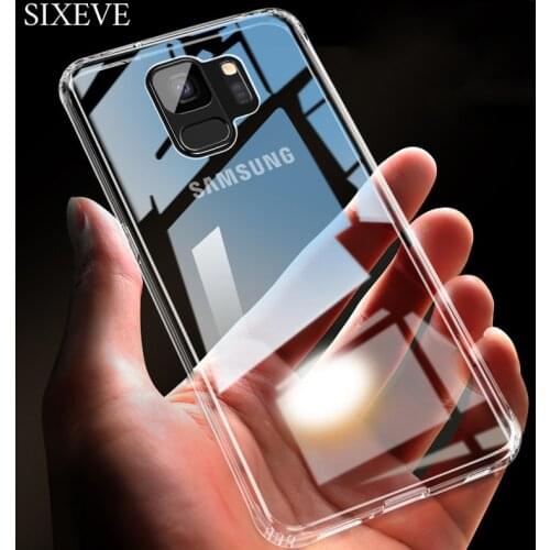 Чехлы для телефонов Samsung Galaxy A6 SIXEVE China At AliExpress