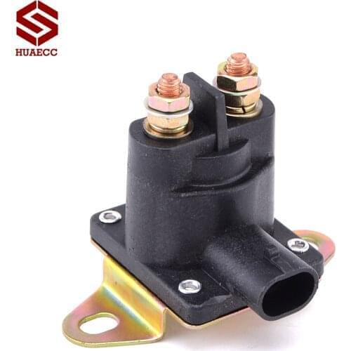 Starter Relay Solenoid for Sea-Doo WAKE RXT RXP GTX G TI 1503 LRV RX XP GTX DI GSX LTD 951 800 720 580