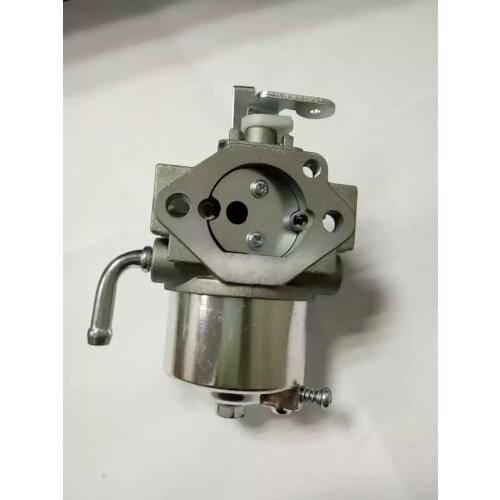 GM291 GM301 GT1000 GB290 5.8KW carburetor mitsubishi gasoline engine transplanter replace parts