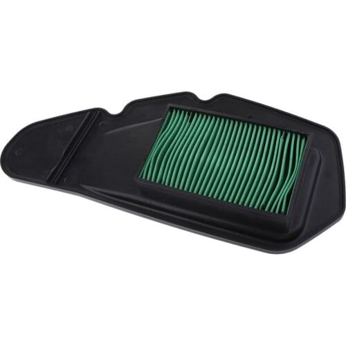 Hi-Flow Air Intake Drop in Filter Air Intake Filter System for Honda PCX125 2013 2014 2015 2016 2017 2018