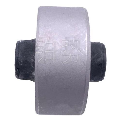 Car Front lower swing arm bushing assembly 2004-Hon daA CCO RD CM4 CM5 Front lower suspension rubber sleeve Control arm bushing