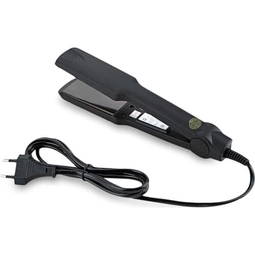 Hair Straightener Fast Heating Thermostatic Ceramic Flat Straightening Styling Tools Professional Hair Styling Equipment