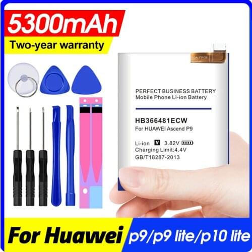 Xdou Huawei Honor Play Batteries
