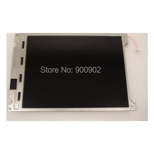 LM64K101 LCD SCREEN DISPLAY PANEL repair replace