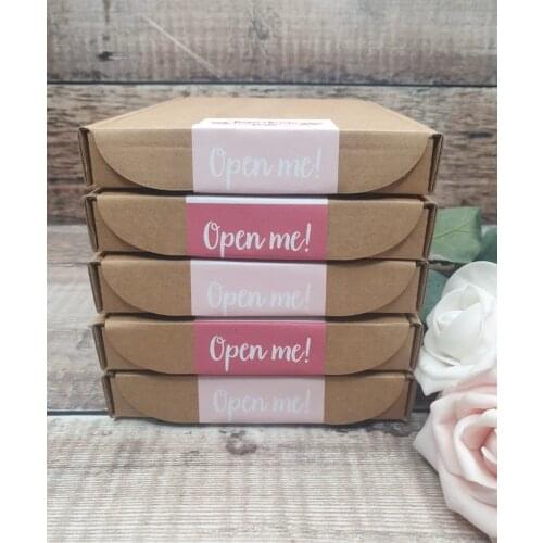 500 Box Sealing Stickers for packaging Coustom Box Seal Label Printable Packaging Sticker Design DIY Box Stickers With Your Logo