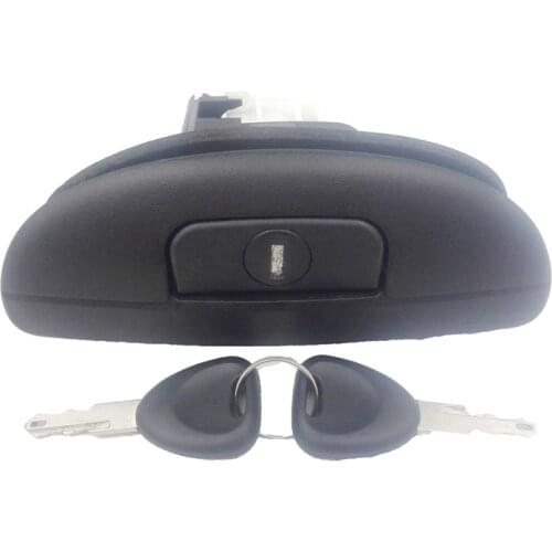 7701469857 Trunk Lock for Renault Scenic I