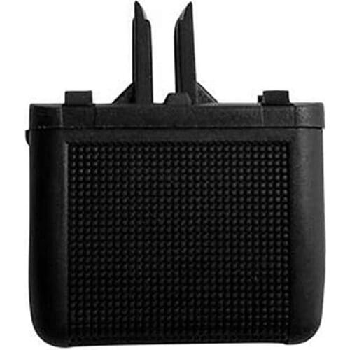 Car Front A/C Air Conditioning Vent Outlet Tab Clip Repair Kit for Toyota Prado 10-17 Auto Accessories