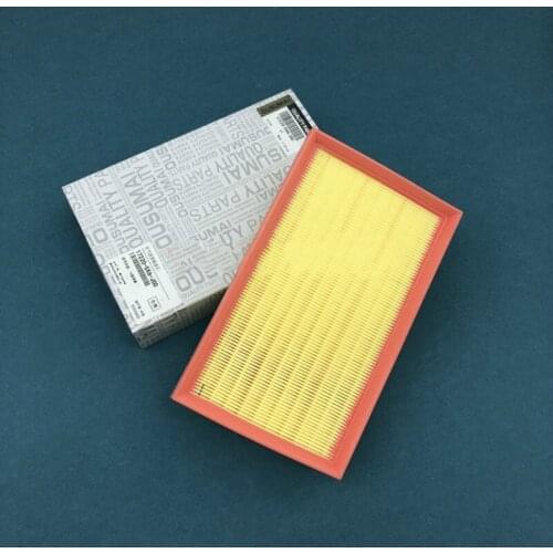Car Air Filter Suit For Volkswagen Tiguan CC Crider Magotan /Skoda Superb/Audi A3 OEM NO 5QD129620