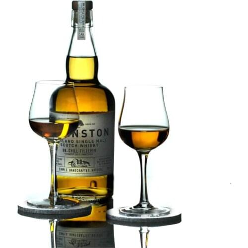 Chateau Bar Sommelier Wine Taster Highland Whisky Exclusive Tastng Goblet Winetaster Single Malt Whiskey Copita Nosing Glass Cup