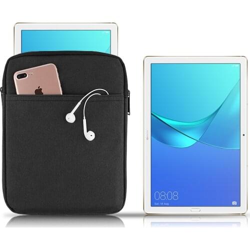 Case Sleeve For Chuwi Hi9 Hi10 Air 10.1" Protective Pouch Hi 10 Hi10 X Plus Hibook Pro Surbook Mini 10.8" Tablet Travel bag case