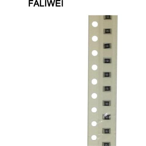 SMD Resistance 0805 1.5K 1.5Kohm 1% 1/8W Chip Resistors 100PCS/LOT