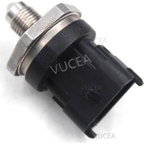 Fuel Rail Pressure Sensor 31339211 For V60 V80 S60 S80