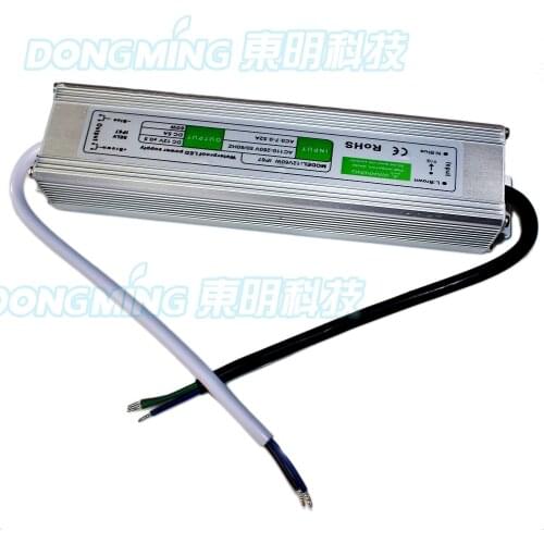 60W DC12V 5A LED Driver Power Suply AC 110-240V transform to DC 12V switch, led transformer adapter for strip light