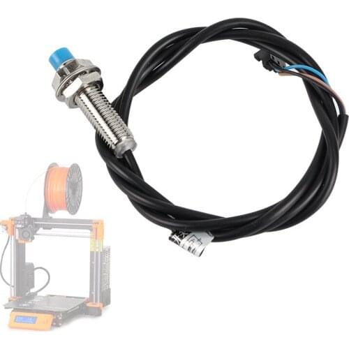F.I.N.D.A. Probe Leveling Sensor Compatiable With mini-rambo For MMU2 DIY Prusa i3 mk2/mk2s 3D Printer parts