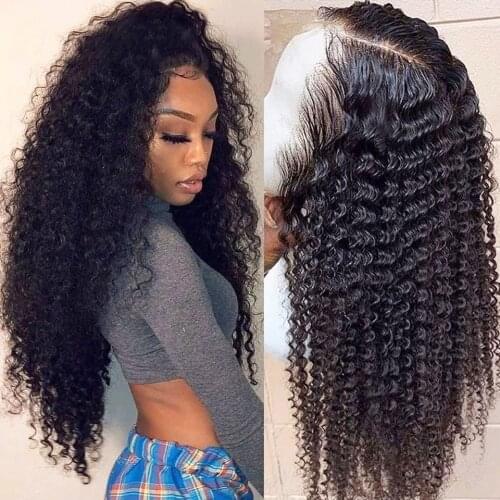 FDX Wigs