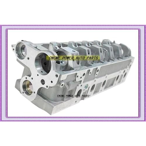 AXD AXE BLJ BNZ BPC BAC BPE BPD Bare Cylinder Head For VW Crafter Transporter Touareg Multivan Van 2.5L L5 070103063D 908 712