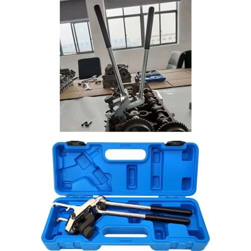 Valve Pressure Spring Installer Remover Valve Torsion Spring Pliers for BMW N13 N20 N26 N51 N54 N55