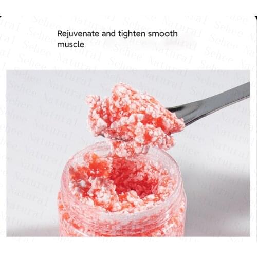 Dragon Blood Lady Cream 60g Sample Ginseng Ganoderma Nourishing Repair Cream Cordyceps Longxue Cream Oem Cosmetics