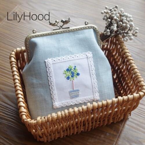LilyHood Bags And Suitcases