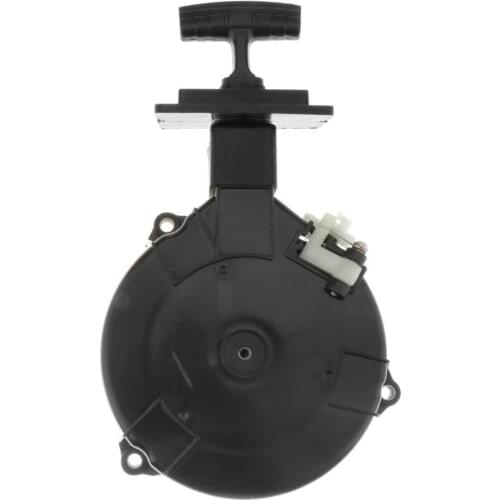 Marine Boat Recoil Starter Assy for Tohatsu Nissan MFS NSF M5B M4B 4hp 5hp