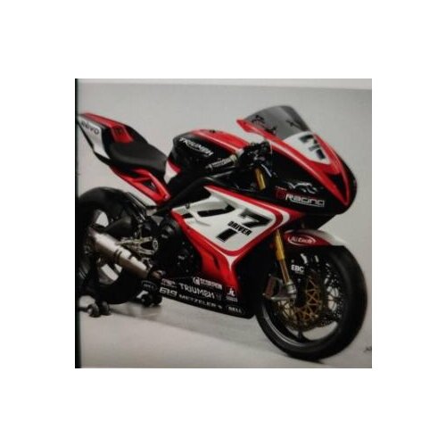 New ABS motorcycle Fairing For Triumph Daytona 675R 2013 2014 year Bodywork Injection All sorts of color ACEKITS Store No.2979